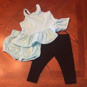6-12 Month Baby Girl Clothes